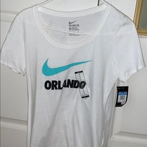 Orlando Nike shirt